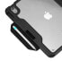 Фото #5 товара DEQSTER 40-1013765 - Flip case - Apple - Apple iPad 10 - 9" (10. Gen.) / Apple Pencil (1. Gen.) - DEQSTER Pencil (1.Gen.) - Logitech Crayon... - 27.7 cm (10.9") - 330 g