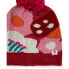 ფოტო #3 პროდუქტის TUC TUC Besties Hat And Scarf Set