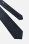 BASIC 100% SILK TIE