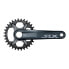 Фото #1 товара SHIMANO SLX M7120 12s Hollowtech II crank