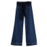 Фото #1 товара SCOTCH & SODA The Wave Cropped Flare Fit Close Up jeans
