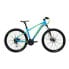 ADRIATICA Wing RS 27.5´´ MTB bike синий / желтый, L - фото #1