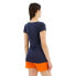 ფოტო #6 პროდუქტის SALEWA Puez Melange Dryton short sleeve T-shirt