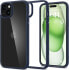 Spigen Spigen Ultra Hybrid, navy blue - iPhone 15 Plus