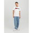 JACK & JONES Corp Logo short sleeve T-shirt