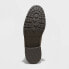 Фото #3 товара Men's Jerad Chukka Boots - Goodfellow & Co Gray 8