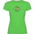 Фото #3 товара KRUSKIS Tiny Holiday short sleeve T-shirt