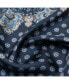 ფოტო #10 პროდუქტის Men's Filippo - Hand Rolled Silk Neckerchief for Men