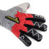 Фото #6 товара RINAT Xtreme Guard Zhero Semi junior goalkeeper gloves