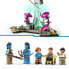Фото #10 товара Детям > LEGO > Site 26 un LGO Coconut Floating Mountains