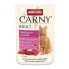 Фото #1 товара ANIMONDA Carny Adult Meat cocktail 85g wet food for cat