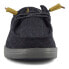 ფოტო #4 პროდუქტის HEY DUDE Wally Grip Wool Shoes