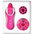 Фото #6 товара Clitella Oral Sex Stimulator with Accessories Pink