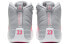 "Air Jordan 12 Retro "Racer Pink" GS 510815-060 Sneakers"