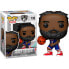 FUNKO POP NBA James Harden City Edition 2021 Figure