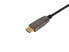 Фото #2 товара Equip HDMI UHS Ethernet 2.1 A-A St/St 30.0m 8K60Hz HDR sw - Cable - Digital/Display/Video