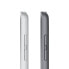 Фото #6 товара Планшет Apple IPAD Серебристый Серебряный 64 Гб APPLE 10,2" 3 GB RAM