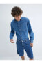 Фото #6 товара Kot Gömlek Ceket Oversize Cep Detaylı Düğmeli Klasik Yaka
