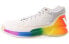 Кроссовки Adidas D Rose 10 Pride FX4795