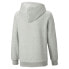 Фото #2 товара PUMA Ess+ Logo Power hoodie