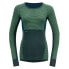 Фото #1 товара DEVOLD OF NORWAY Tuvegga Merino long sleeve T-shirt