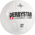 Фото #1 товара Derbystar Brilliant APS Football White Package of 10 Match Ball – White Size 5