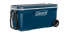 Фото #2 товара Автомобильный холодильник The Coleman Company Inc. Coleman CO Xtreme 70qt Chest 94L| 2000037216 - синий - пластик - пластик - черный - 65 л - 113 кг