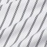 Фото #3 товара Full 400 Thread Count Performance Printed Sheet Set Blue Stripe - Threshold