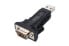 Фото #7 товара Адаптер USB к последовательному порту Digitus