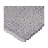 Bath rug 5five Grey Polyester (50 x 75 cm)