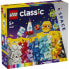 Фото #1 товара Playset Lego 11037 Classic