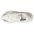 Фото #4 товара Puma RsX Golden Wave Lace Up Womens White Sneakers Casual Shoes 39053301