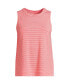 Фото #2 товара Women's Moisture Wicking UPF Sun Tank Top