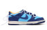 Кроссовки Nike Dunk Low Vibe Blue 35.5 - фото #3