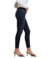 Women's Low-Rise Power Skinny Jeans