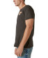 Фото #3 товара Men's Aces Over Eight Short Sleeves T-shirt