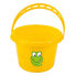 STOCKER Kids Garden Plastic Bucket