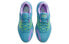 Фото #5 товара Nike Freak 4 Zoom "Laser Blue" 字母哥 低帮 实战篮球鞋 男款 蓝色 / Баскетбольные кроссовки Nike Freak 4 Zoom "Laser Blue" DJ6149-400