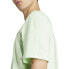 ფოტო #5 პროდუქტის ADIDAS Essentials Single Jersey short sleeve T-shirt