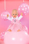 Фото #5 товара Одежда для кукол Zapf ZAPF Creation BABY born bunny dress 43cm including clothes hanger, doll accessories