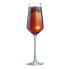 Фото #2 товара Бокал шампанского и шампанского Chef & Sommelier Distinction 6 штук Cтекло (230 ml)