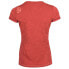 Фото #3 товара TERNUA Krina short sleeve T-shirt