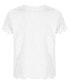 Big Girls Solid-Color Textured T-Shirt, Created for Macy's