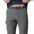 Фото #5 товара Длинные спортивные штаны Columbia Silver Ridge™ II Серый