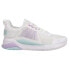 Фото #1 товара Puma Anzarun Lace Up Womens White Sneakers Casual Shoes 374255-22