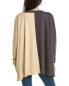 Planet Two-Tone Top Women's O/S