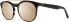 Фото #1 товара Web Sonnenbrille WE0146 52G 52 Unisex Braun