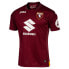 Фото #1 товара JOMA Torino 23/24 Short Sleeve T-Shirt Home