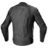 Фото #3 товара ALPINESTARS Missile V2 leather jacket