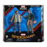Фото #1 товара MARVEL Spider-Man Homecoming Peter Parker And Ned Leeds Legends Series Set Of 2s Figure